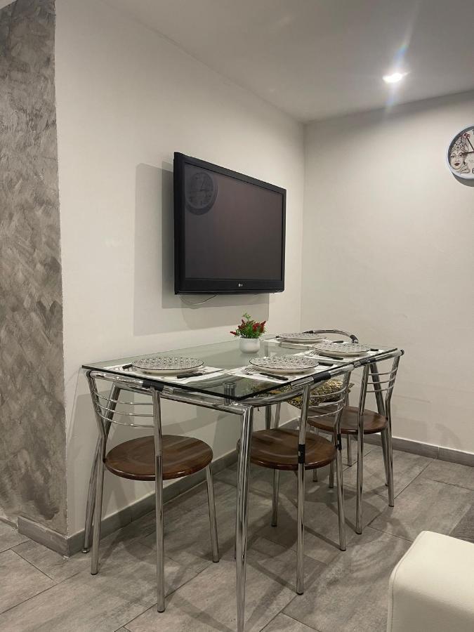 卡塔尼亚House Soleil公寓 外观 照片