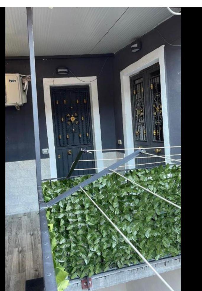 卡塔尼亚House Soleil公寓 外观 照片